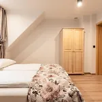Na Pagorku Limanowa Aparthotel *