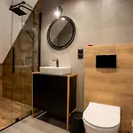 Na Pagorku Limanowa Aparthotel