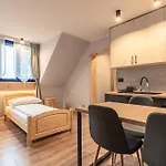 Aparthotel Na Pagorku Limanowa Mordarka
