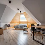 Aparthotel Na Pagorku Limanowa *