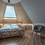 Aparthotel Na Pagorku Limanowa Mordarka