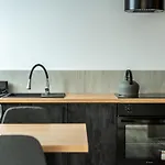 Aparthotel Na Pagorku Limanowa