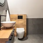 Na Pagorku Limanowa Aparthotel *