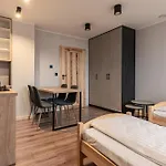 Aparthotel Na Pagorku Limanowa *