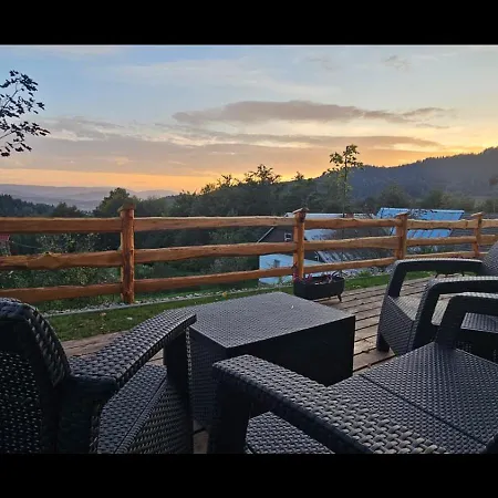 Na Pagorku Limanowa Aparthotel *