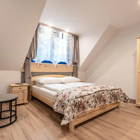 Na Pagórku Limanowa Apart-hotel *