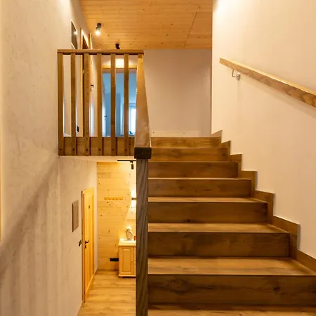 Aparthotel Na Pagorku Limanowa *