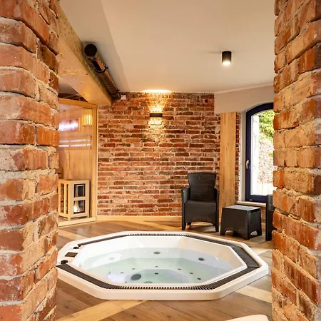 Aparthotel Na Pagorku Limanowa Mordarka