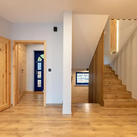 Na Pagorku Limanowa *