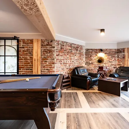 Na Pagorku Limanowa * Mordarka