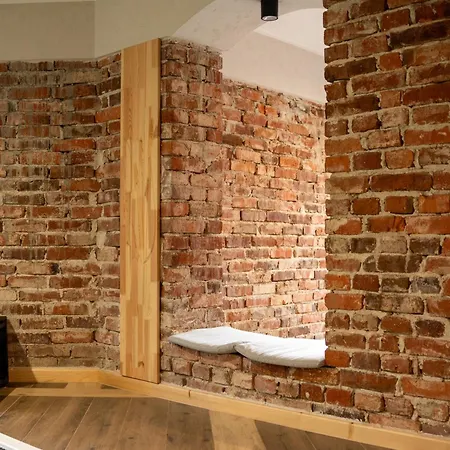 Aparthotel Na Pagorku Limanowa