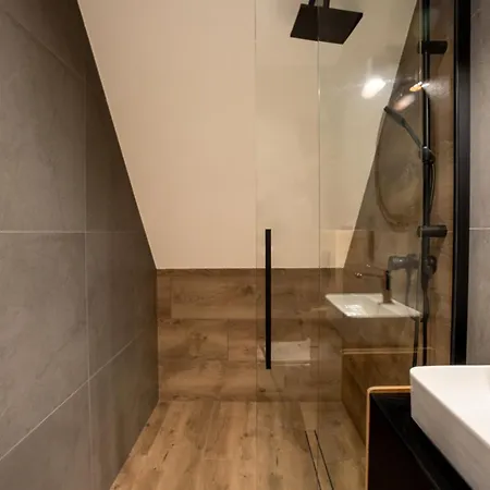 Na Pagórku Limanowa Apart-hotel *