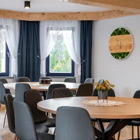 Na Pagorku Limanowa Aparthotel Mordarka