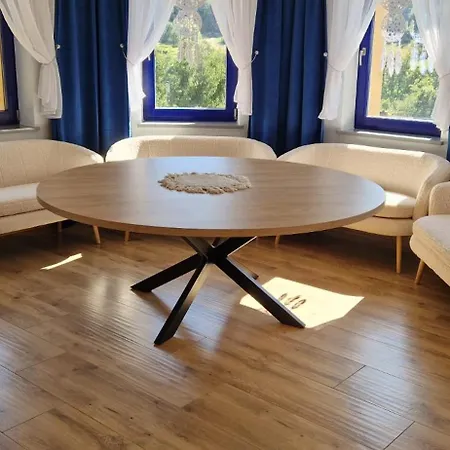 Na Pagorku Limanowa * Mordarka