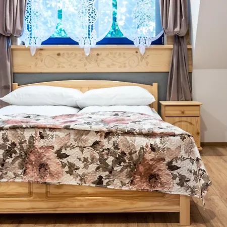 Apart-hotel Na Pagórku Limanowa *