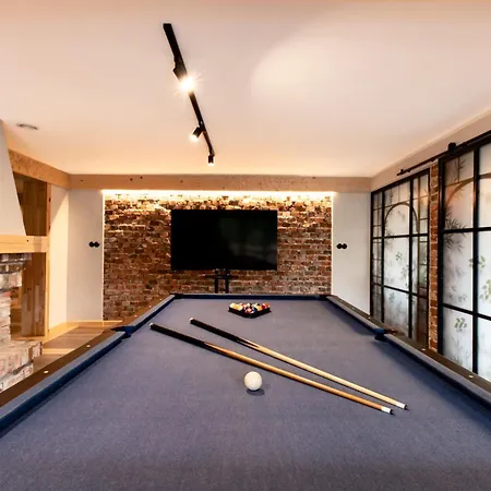 Na Pagorku Limanowa *