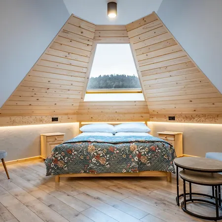 Na Pagórku Limanowa Apart-hotel *
