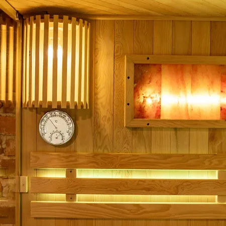 Aparthotel Na Pagorku Limanowa *