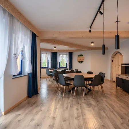 Na Pagorku Limanowa *