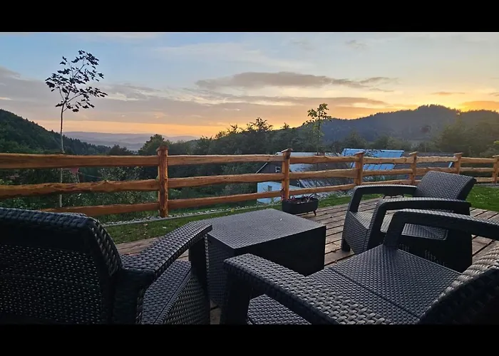 Na Pagorku Limanowa Aparthotel *