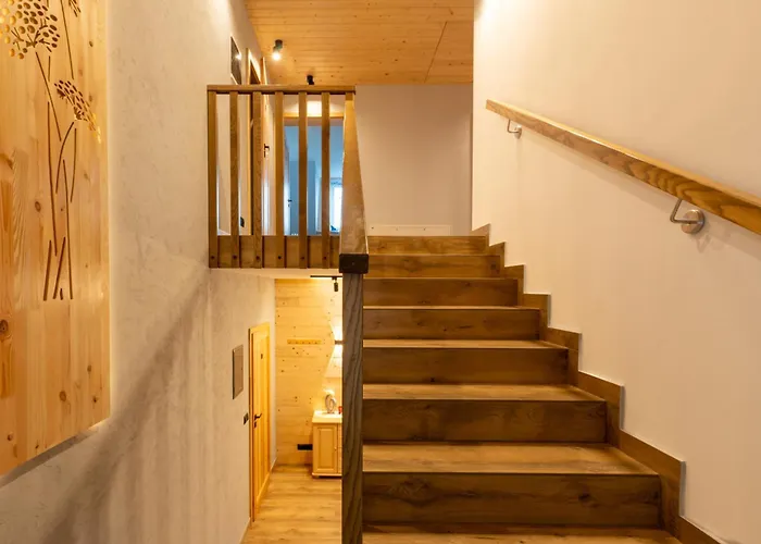 Aparthotel Na Pagorku Limanowa *