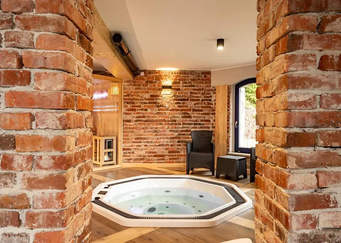 Aparthotel Na Pagorku Limanowa Mordarka