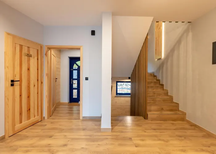 Na Pagorku Limanowa *