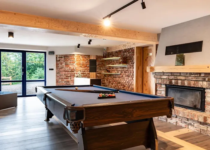 Na Pagorku Limanowa * Mordarka