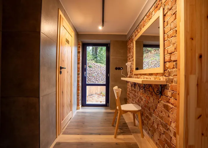 Na Pagorku Limanowa Aparthotel *