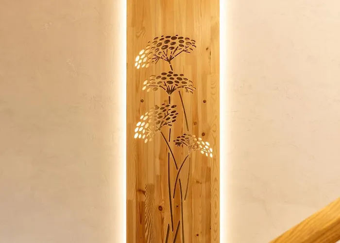 Aparthotel Na Pagorku Limanowa